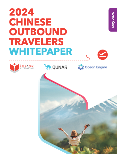 china outbound travel