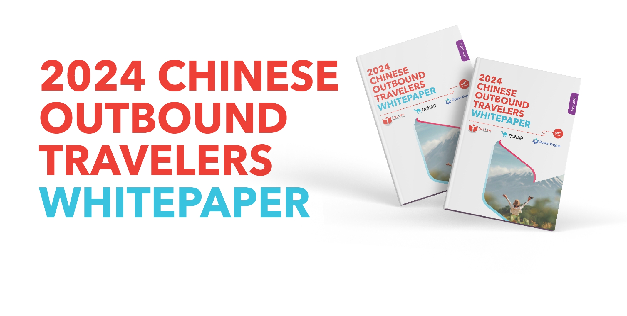 2024 Chinese Outbound Travelers Whitepaper