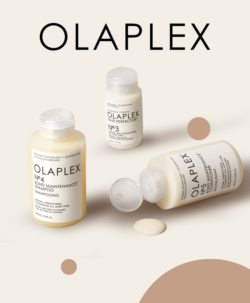 Olaplex CNY