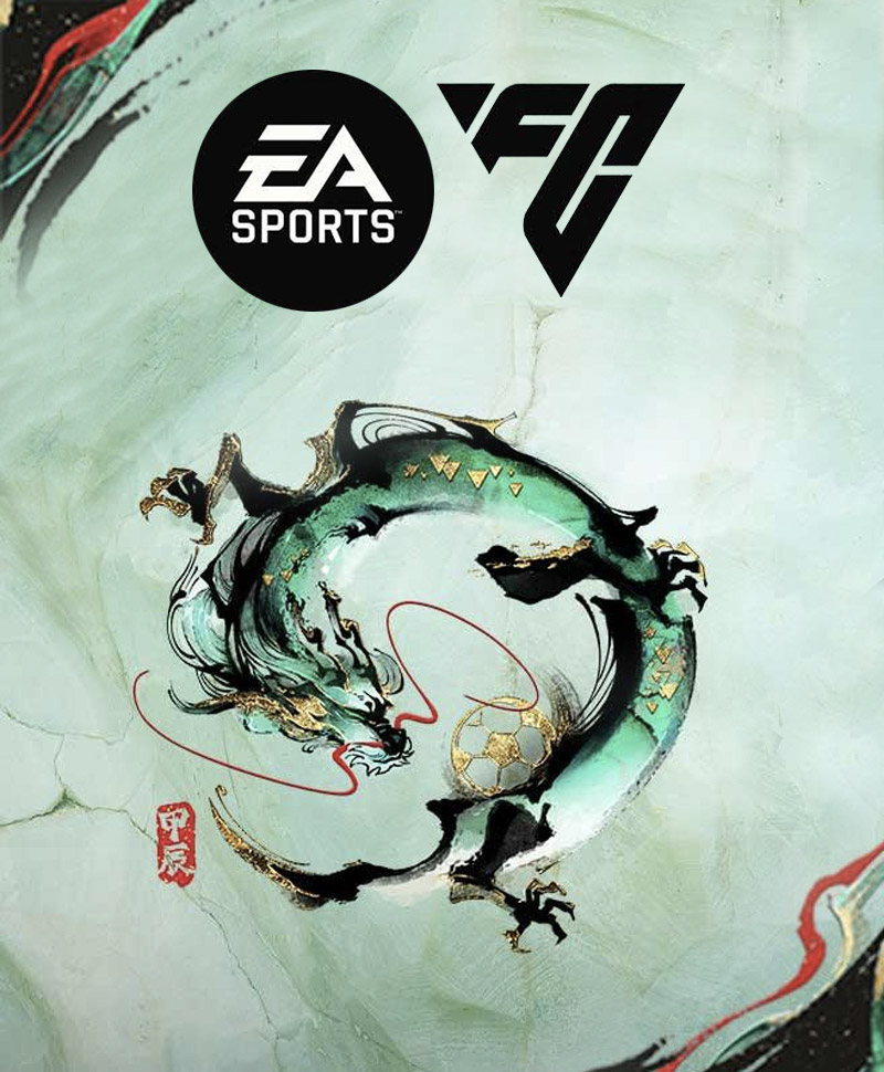 EA Sports (EA Sports FC)