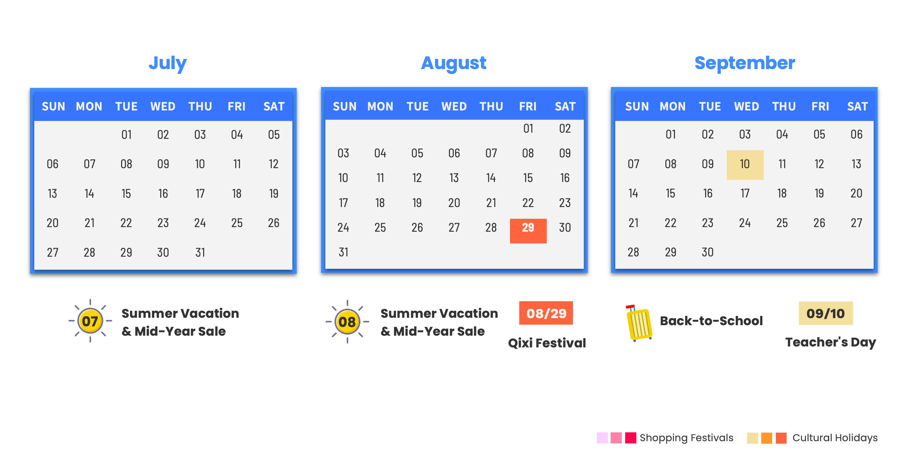 Douyin Marketing Calendar 2025 4