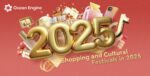 China Marketing Calendar: Shopping and Cultural Festivals in 2025