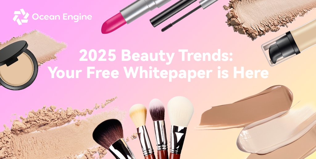 2025 Beauty Trends: Your Free Whitepaper is Here