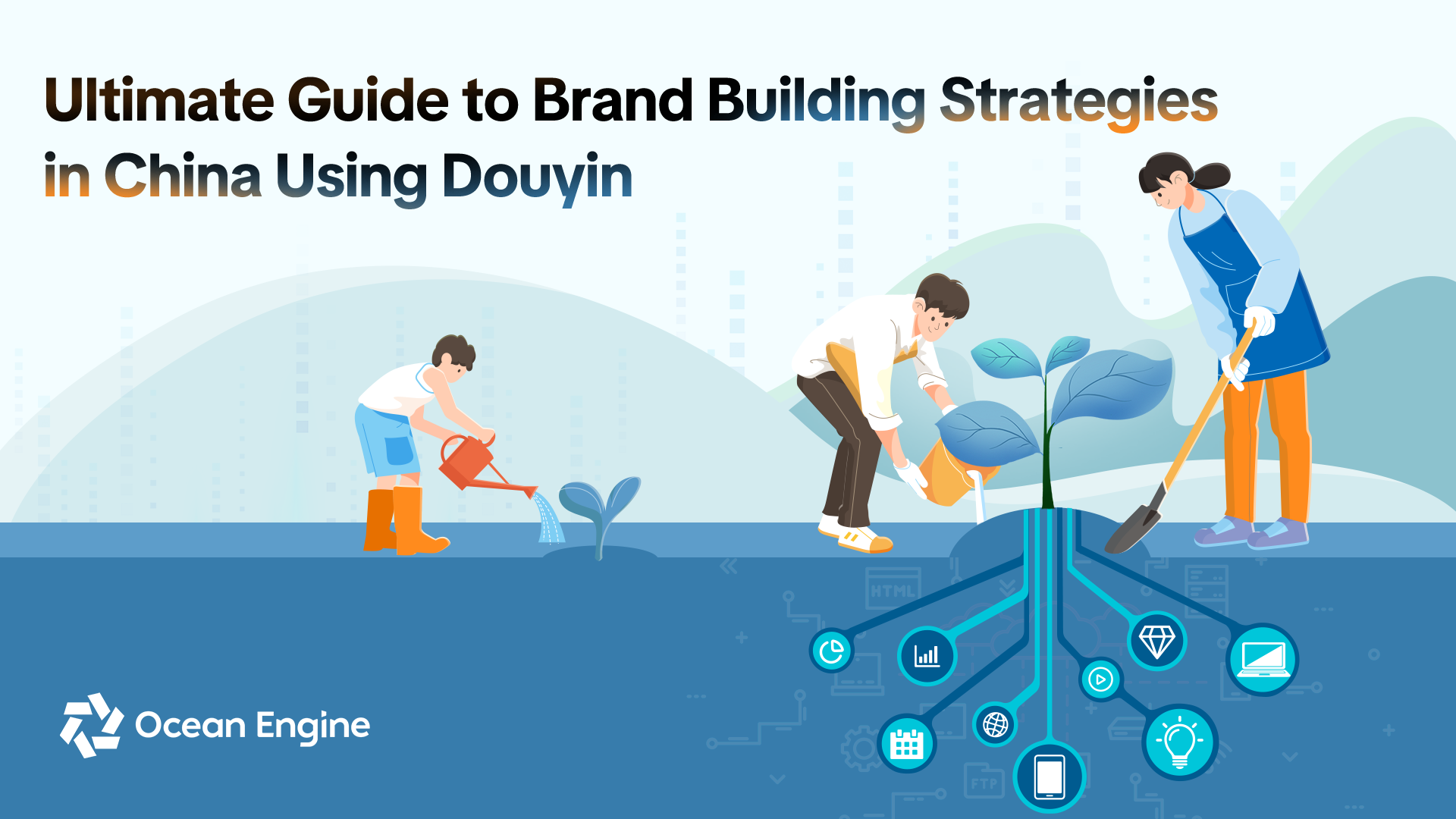 Ultimate Guide to Brand Building Strategies in China Using Douyin